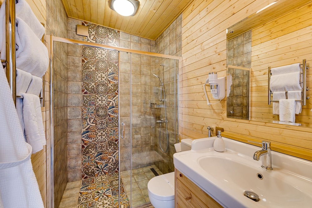 Design Quadruple Room photo 2