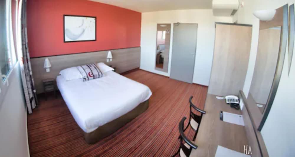 Hotel ACE w Annecy, Zdjęcie 4