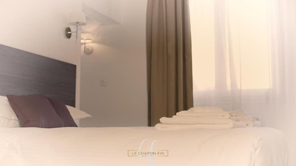 Quadruple Room - Photo 6