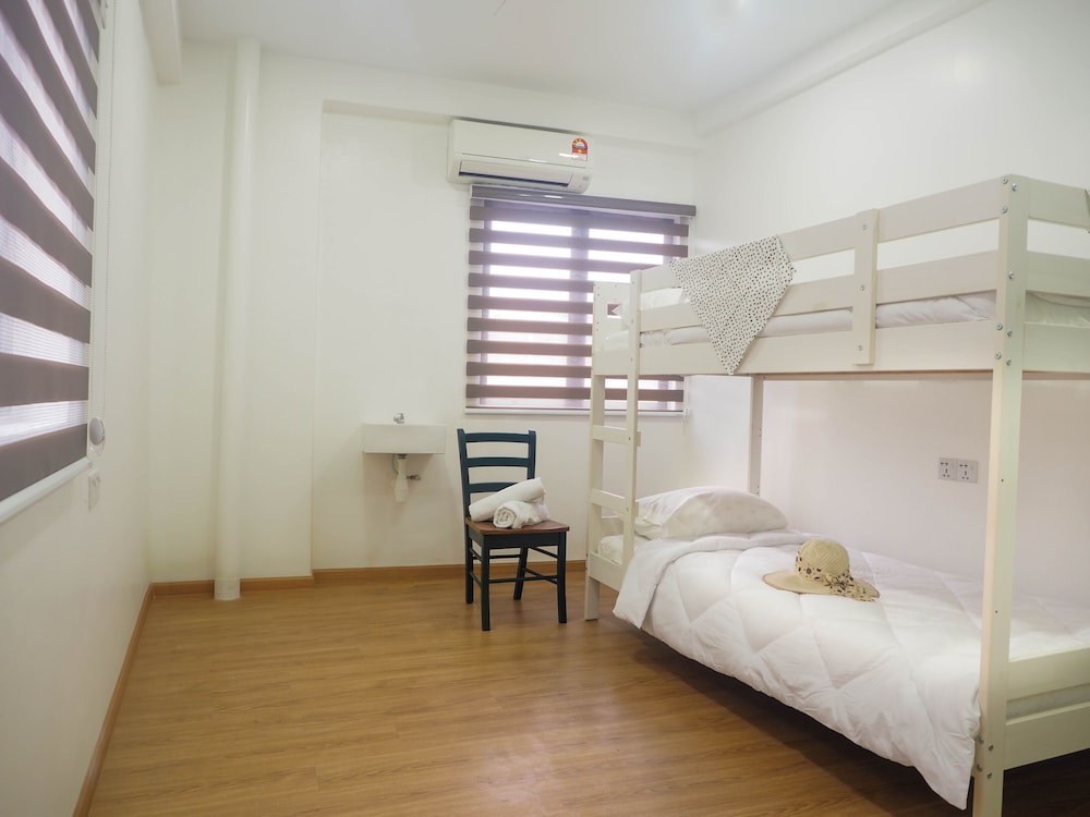 Executive Apartment - Photo 4
