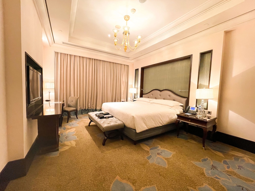 Presidential suite Kaaba View
