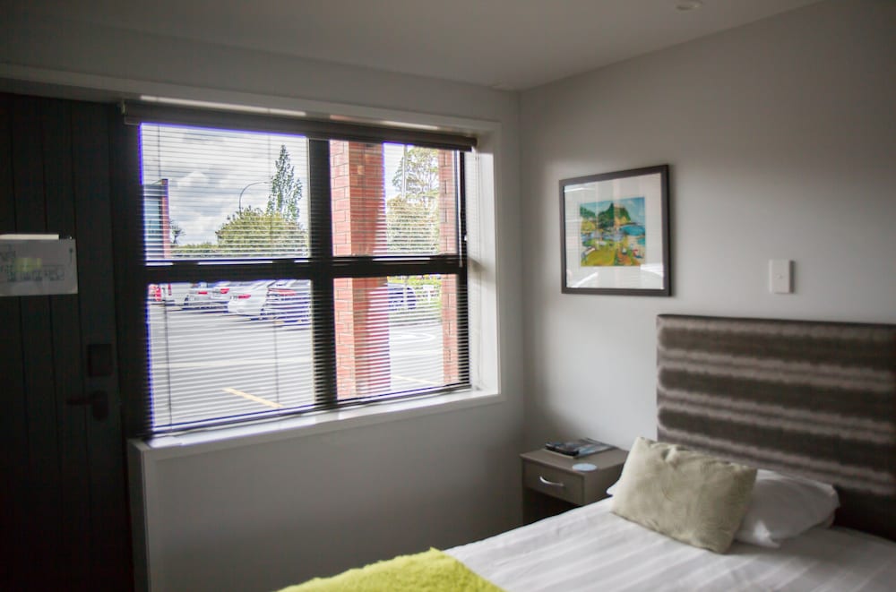 Standard Studio, Non Smoking, Kitchenette (Standard Studio - Twin) photo 3