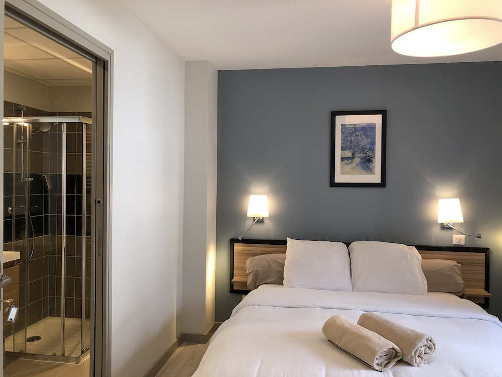 Deluxe Room photo 1