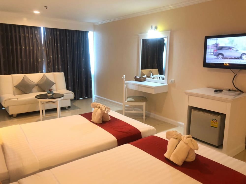 Superior Twin Room - Photo 2