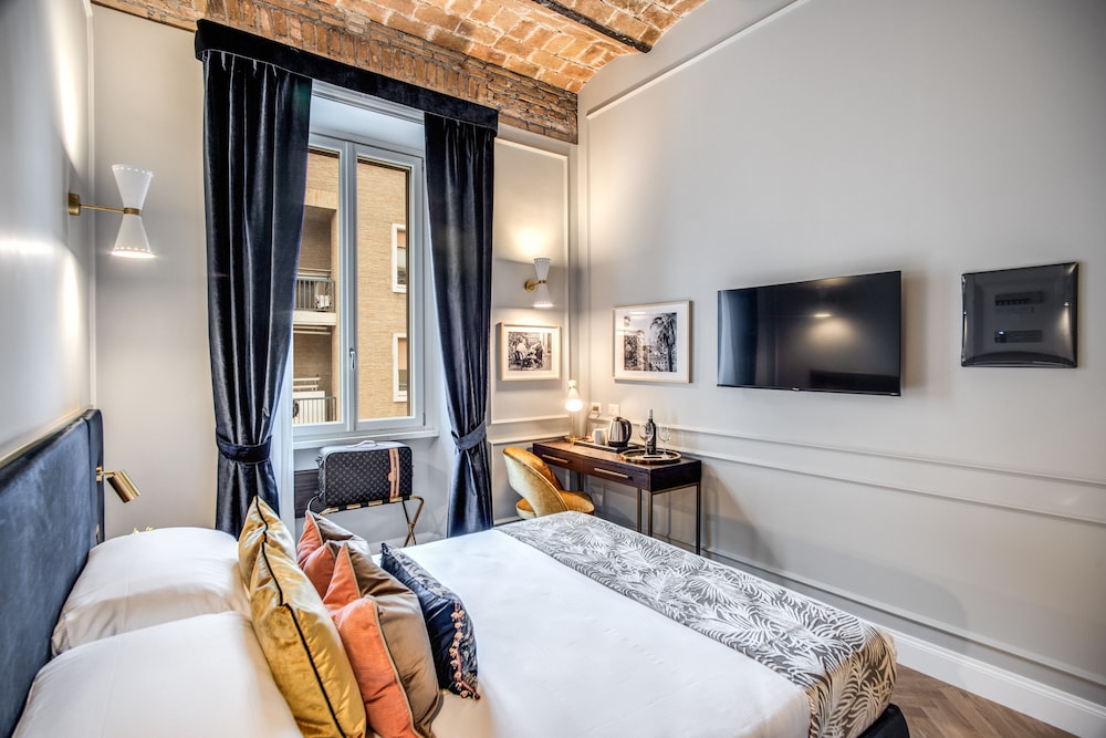 Deluxe Room photo 3