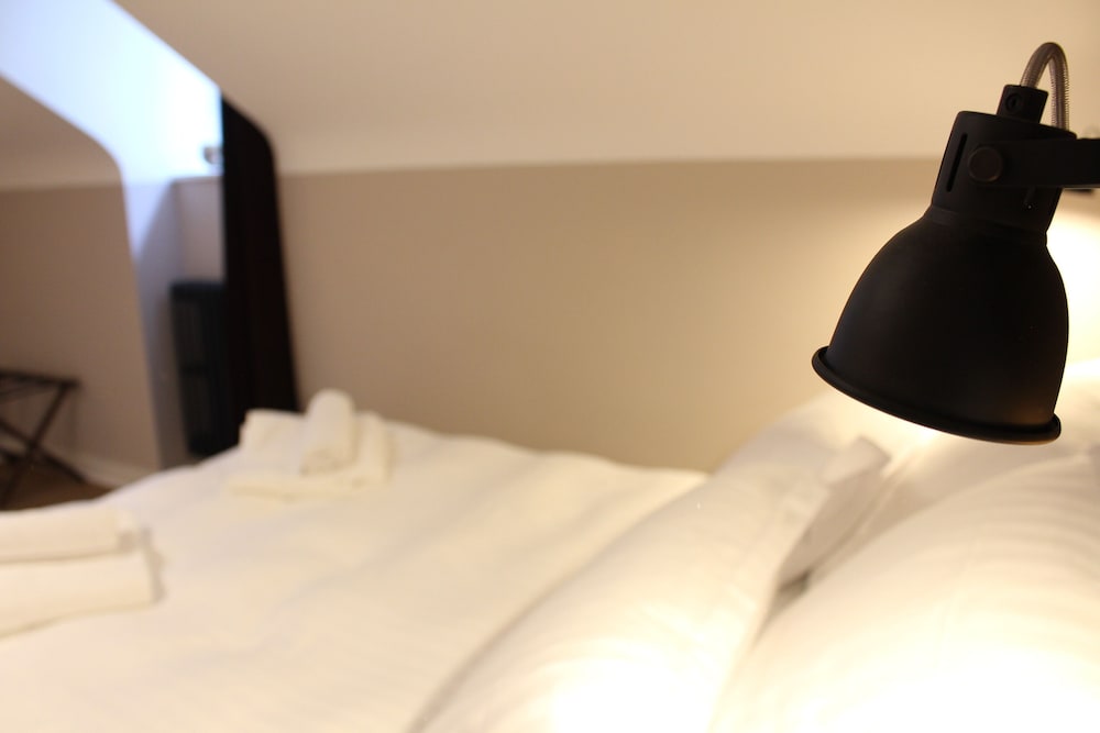 Room (La Reverie, 1st Floor)