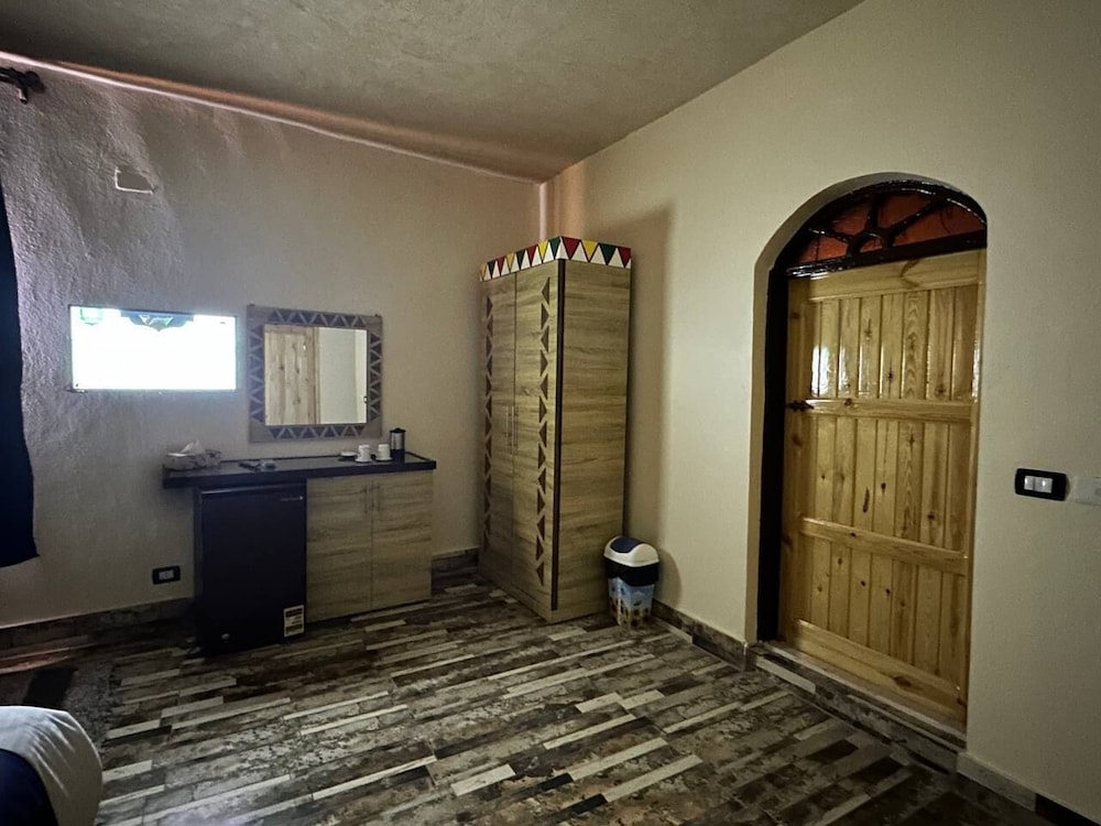 Junior Double or Twin Room photo 2