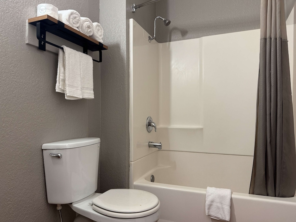 Motel 6-Simi Valley, CA, Φωτογραφία 3
