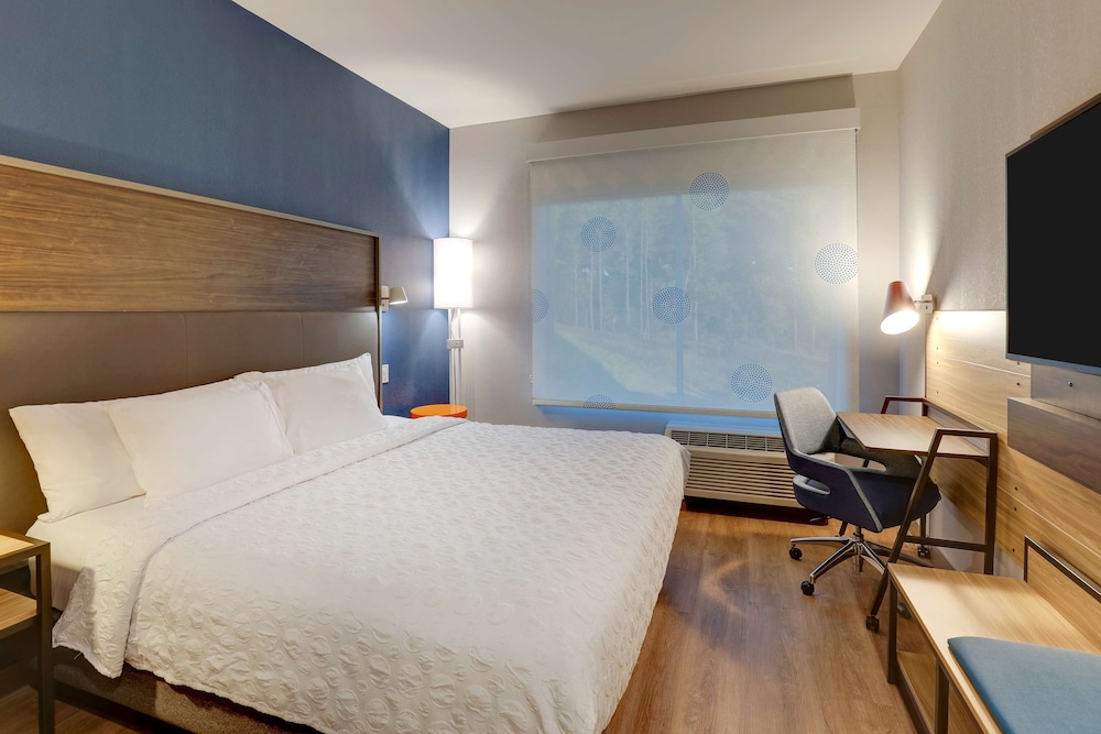 Room, 1 King Bed - Photo 1