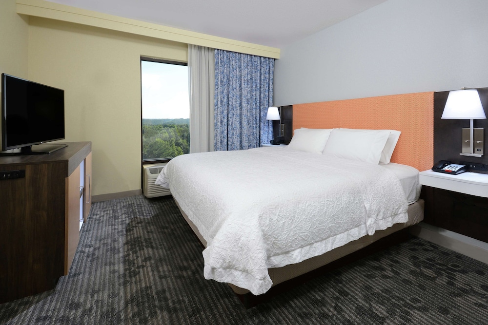 Hampton Inn & Suites Greenville/Spartanburg I-85, SC, Zdjęcie 6