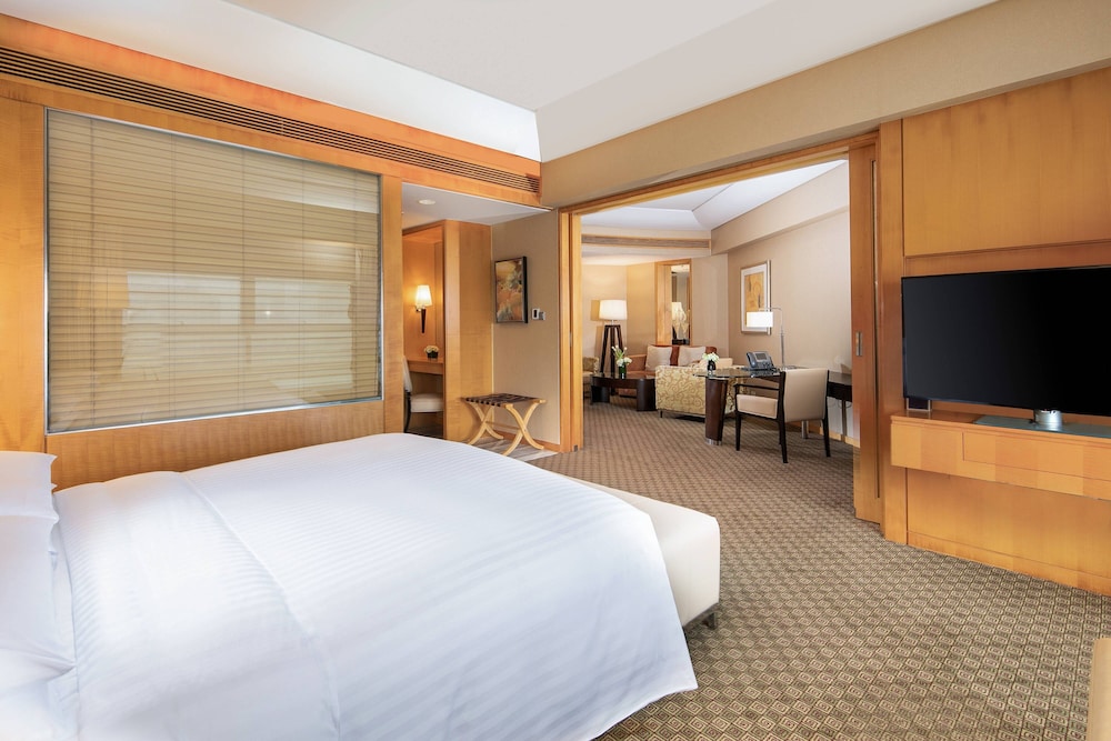 Executive Suite, 1 Bedroom, Executive Level photo 3