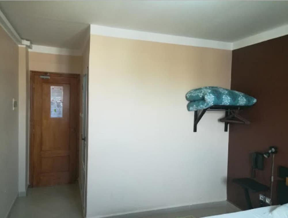 Twin Room photo 3