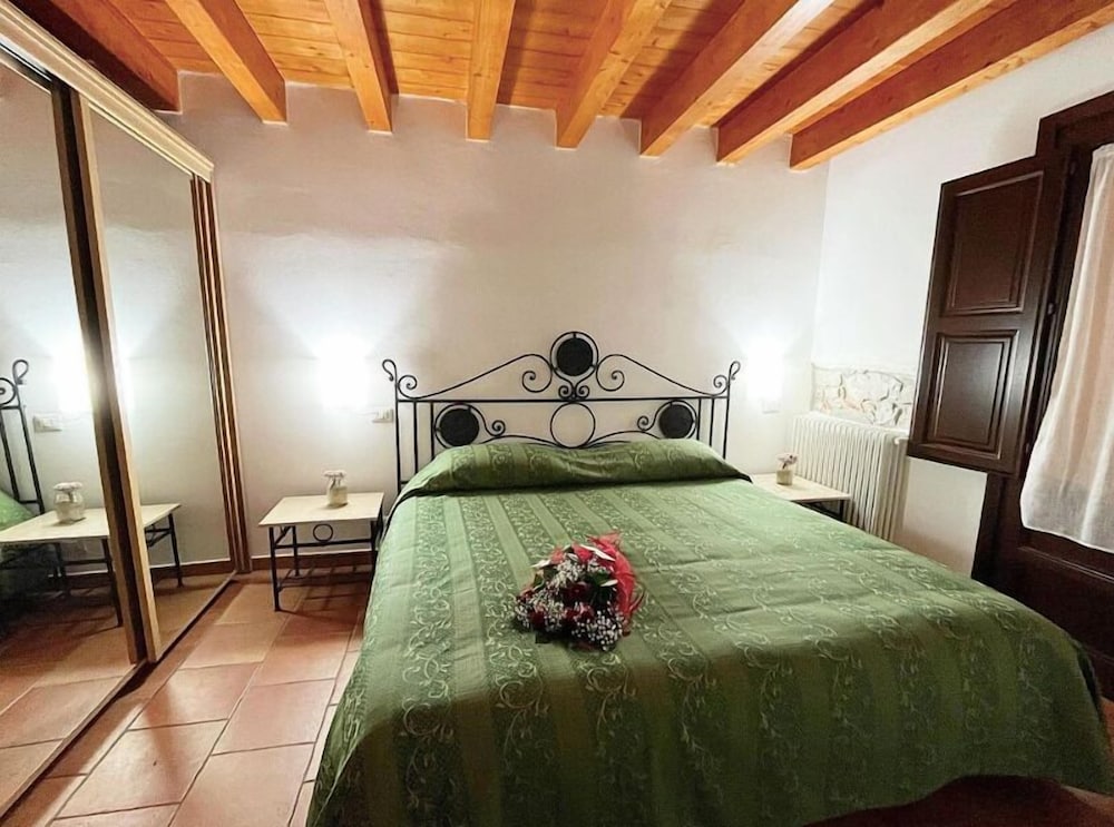 Agriturismo Dispenza (no translation needed, as "Agriturismo" is already a recognized term in Danish), Billede 9