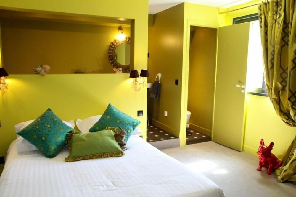 Superior Room photo 1