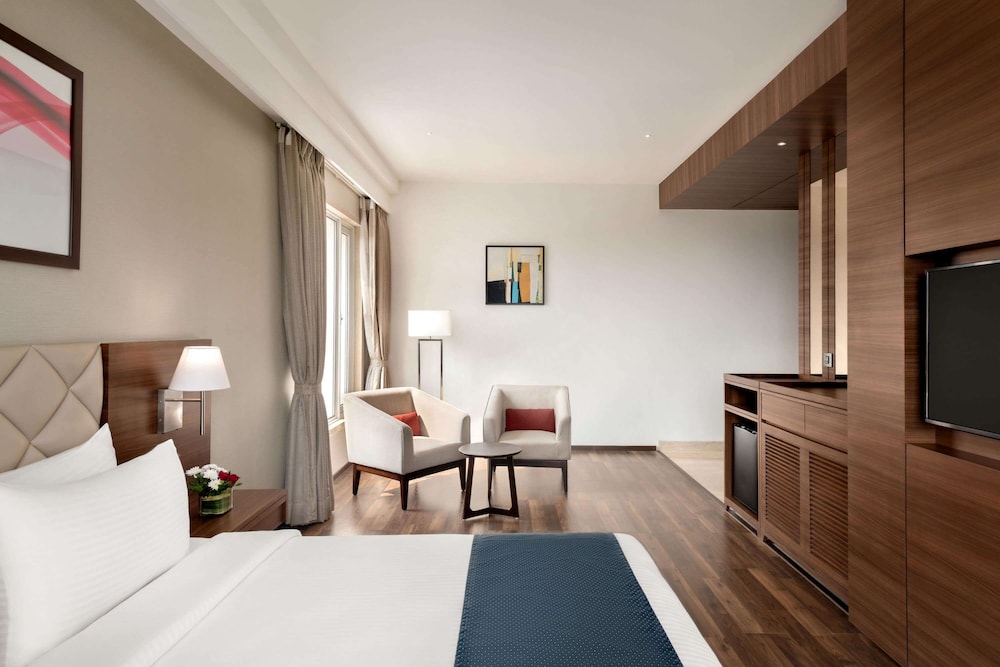 Deluxe Room, 1 Twin Bed, Non Smoking photo 1