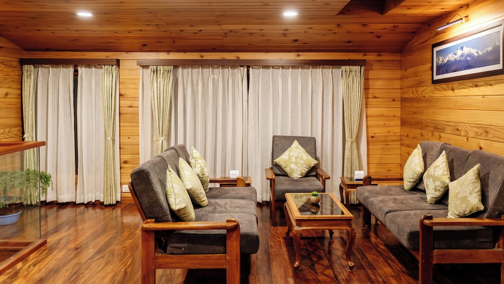 2 BHK Apartment - Photo 5