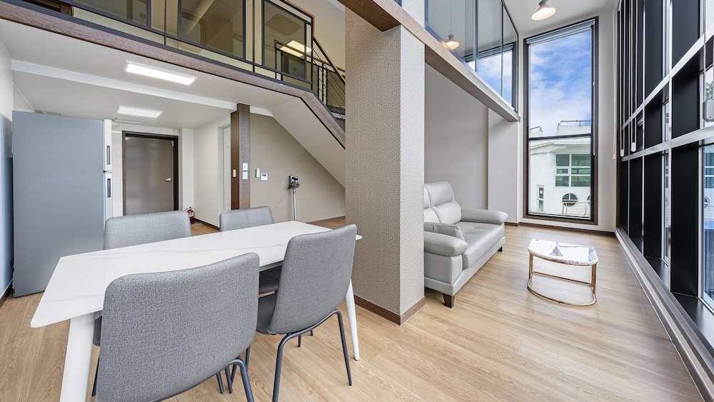 Basic Room, 1 Bedroom (201 Ho) - Photo 11