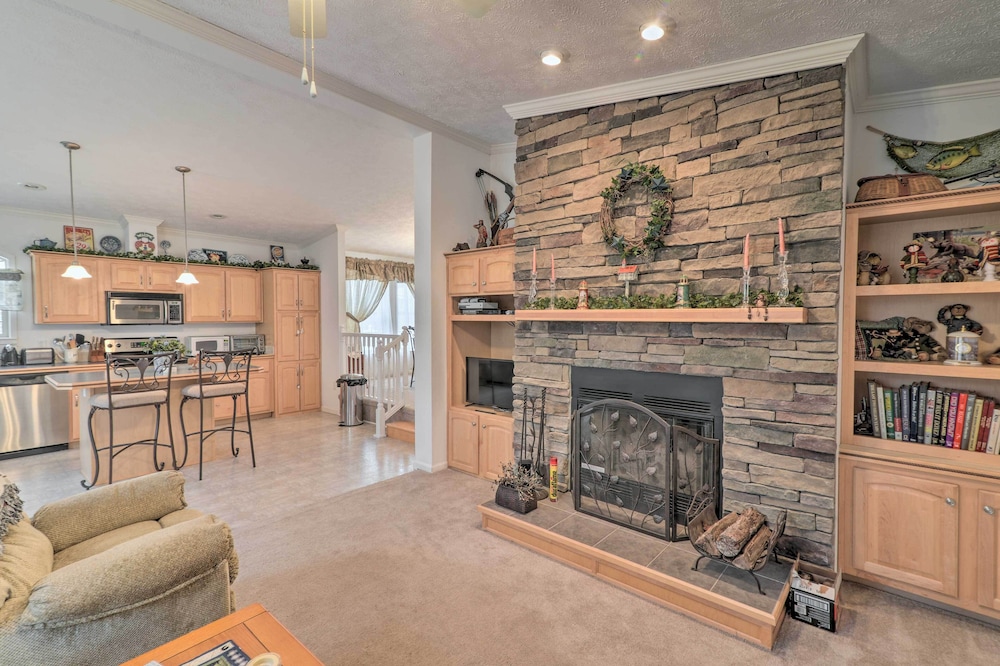 House (3 Bedrooms) photo 2