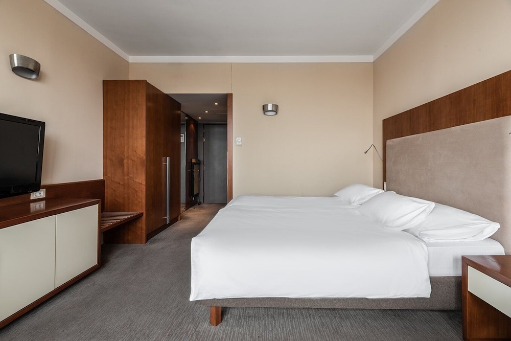 Executive Single Room, 1 Queen Bed photo 3