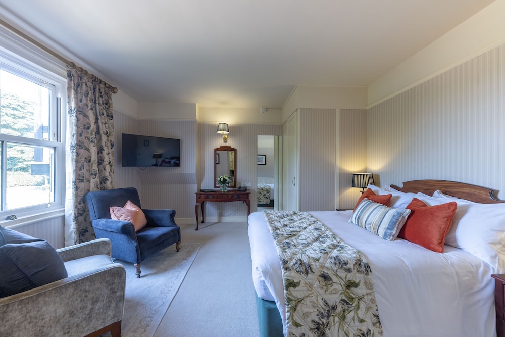 Deluxe Double Room photo 2