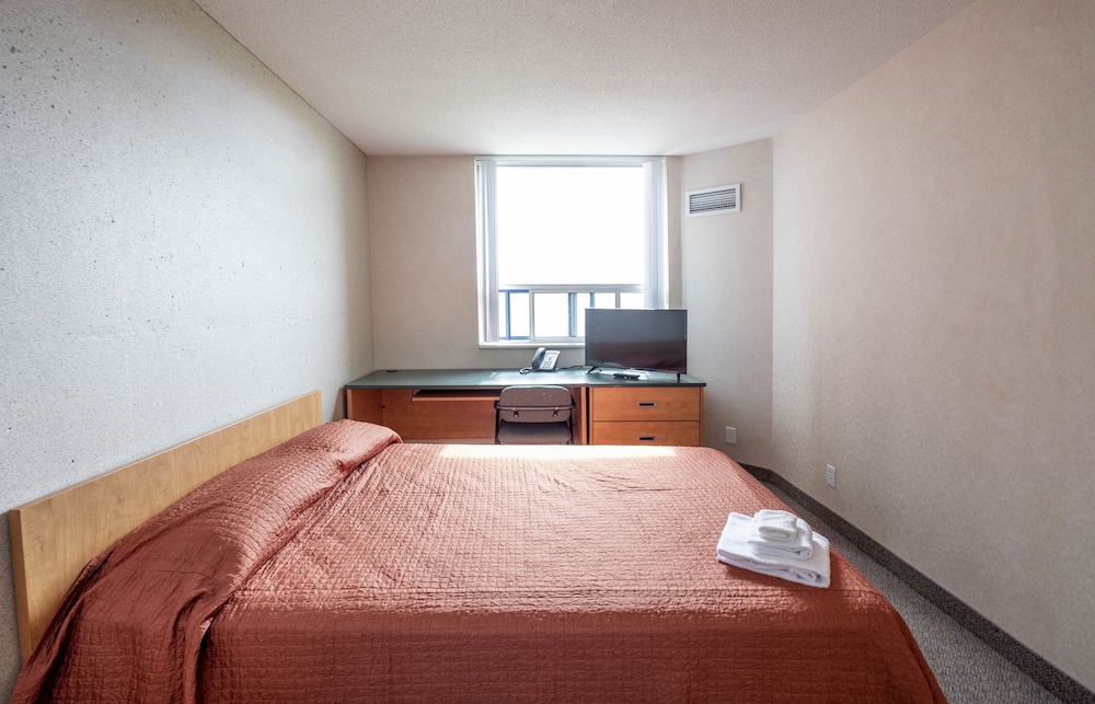 Suite, 1 Double Bed, Kitchenette
