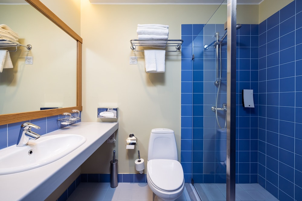 Classic Triple Room - Photo 4