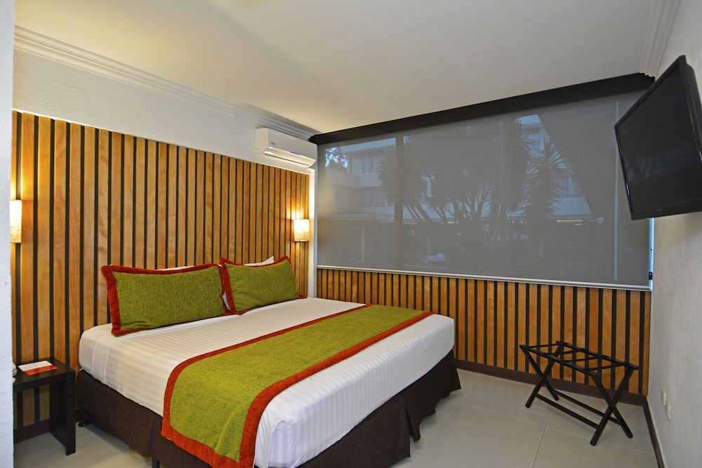 Deluxe Double Room - Photo 1