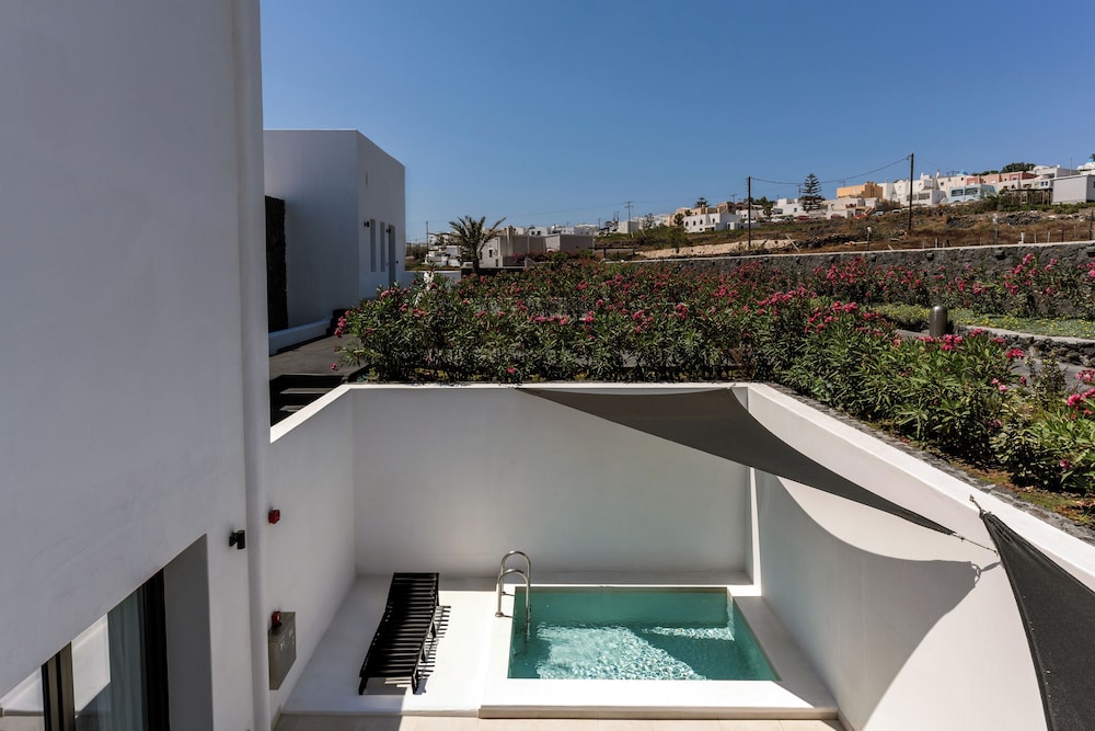 Junior Suite with Inner Courtyard View & Plunge Pool - Photo 2
