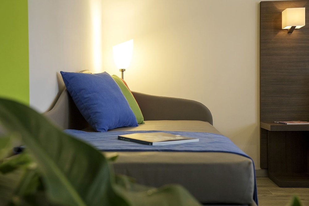 Standard Apartment (quadruple) photo 1