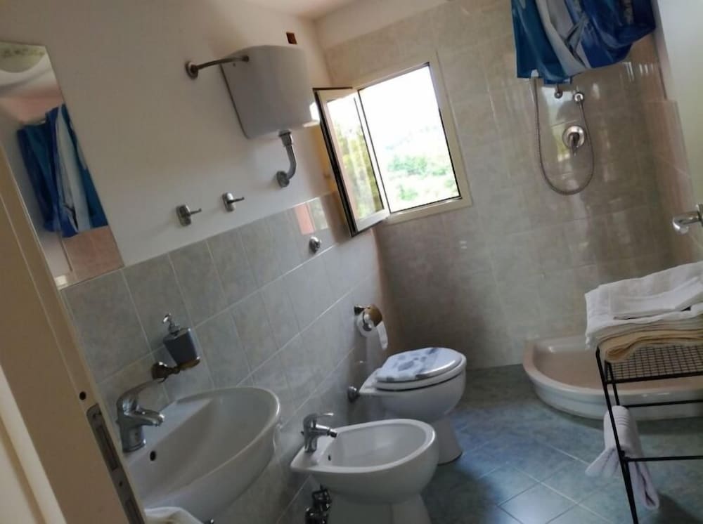 Double Room, Balcony photo 3