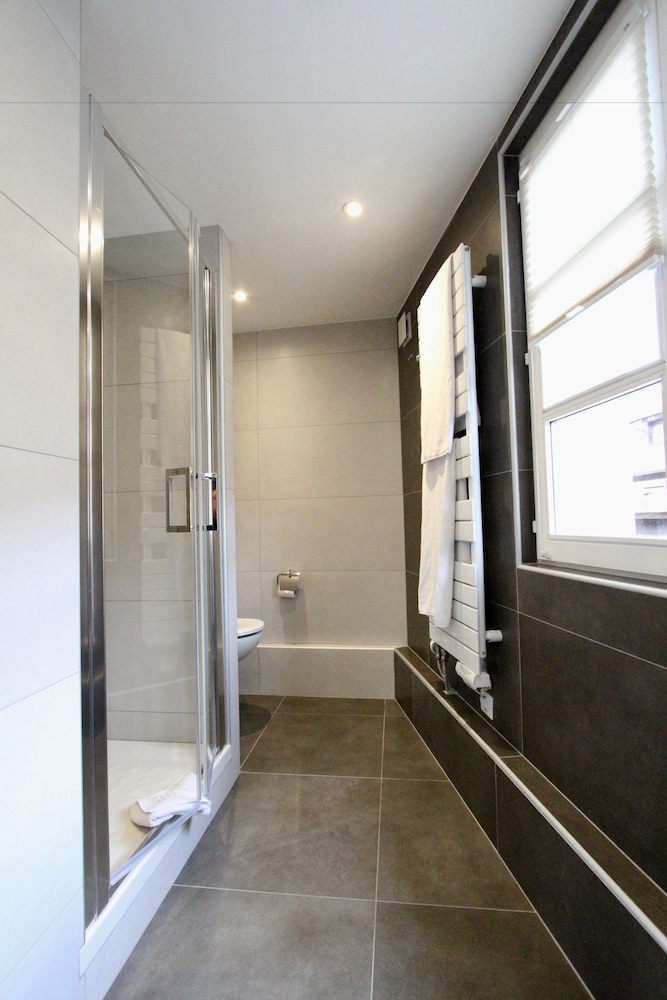 Comfort Studio, Annex Building photo 3