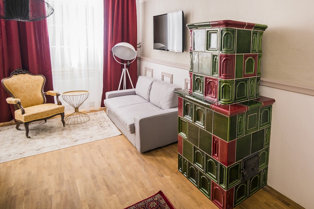 Deluxe Quadruple Room (Royal) photo 2