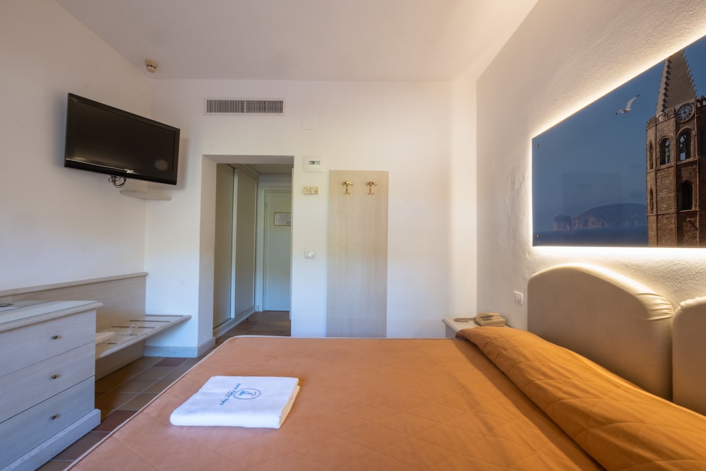 Classic Room, Park View - Photo 3
