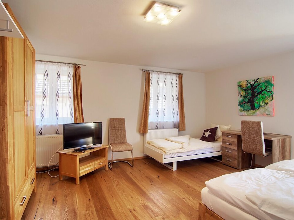 Triple Room photo 1