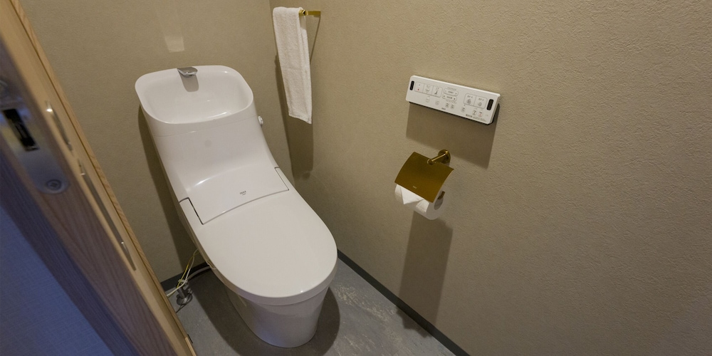 [Dog-friendly] Room for 8 People, Non Smoking - Photo 44