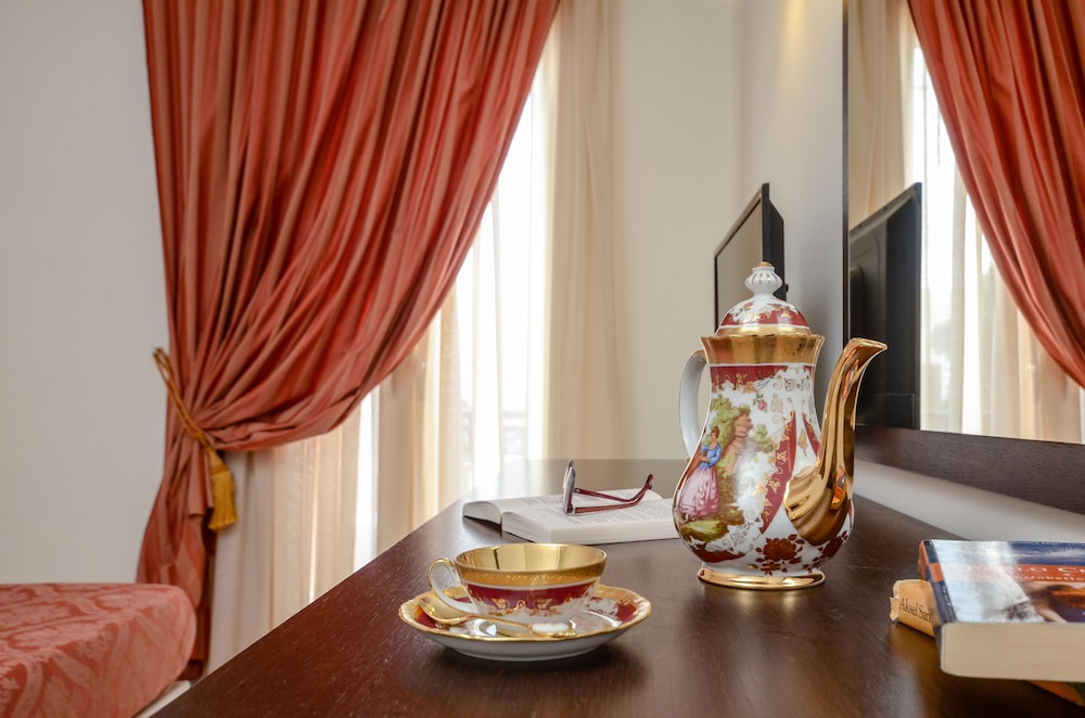 Classic Room - Photo 8