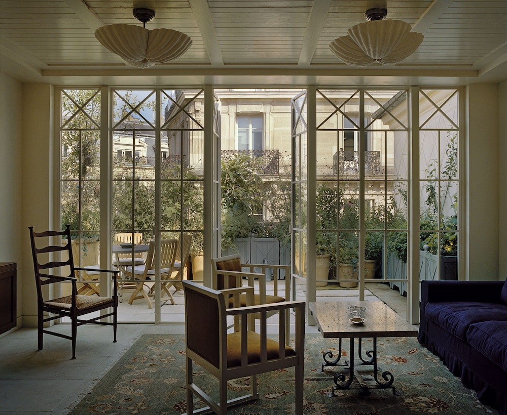 Suite, Terrace photo 1