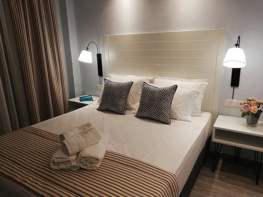 Luxury Apartment, Ground Floor (A2)