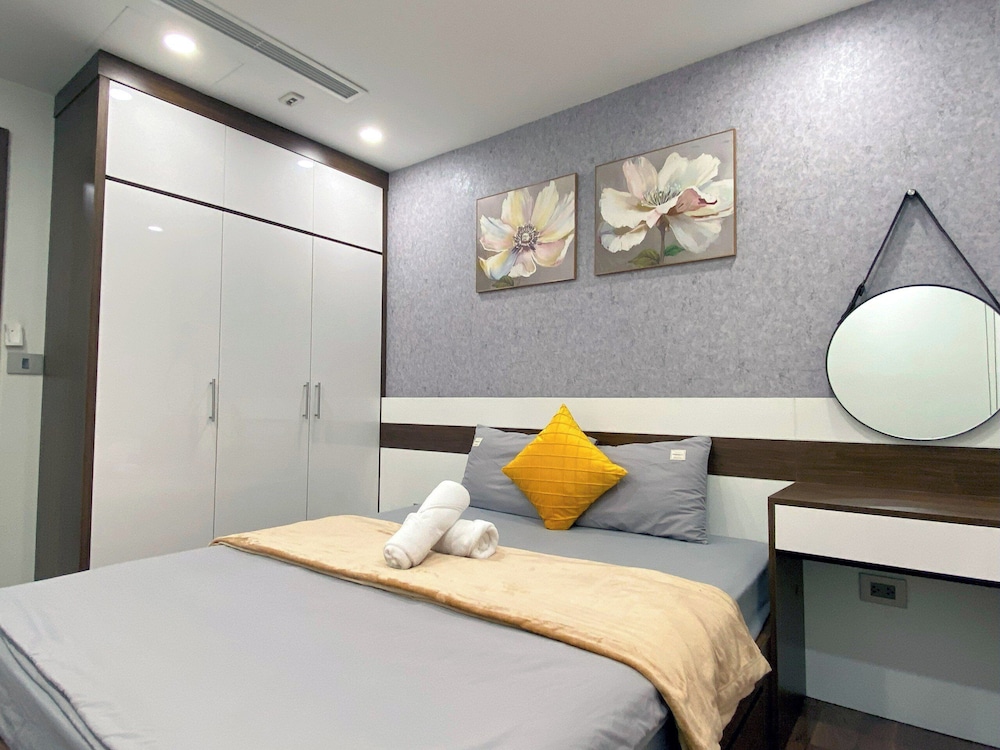 Deluxe Room, City View photo 2