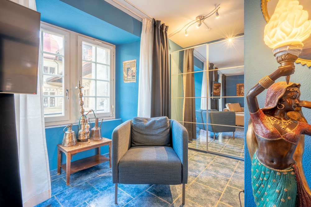Aladin Room - Photo 10