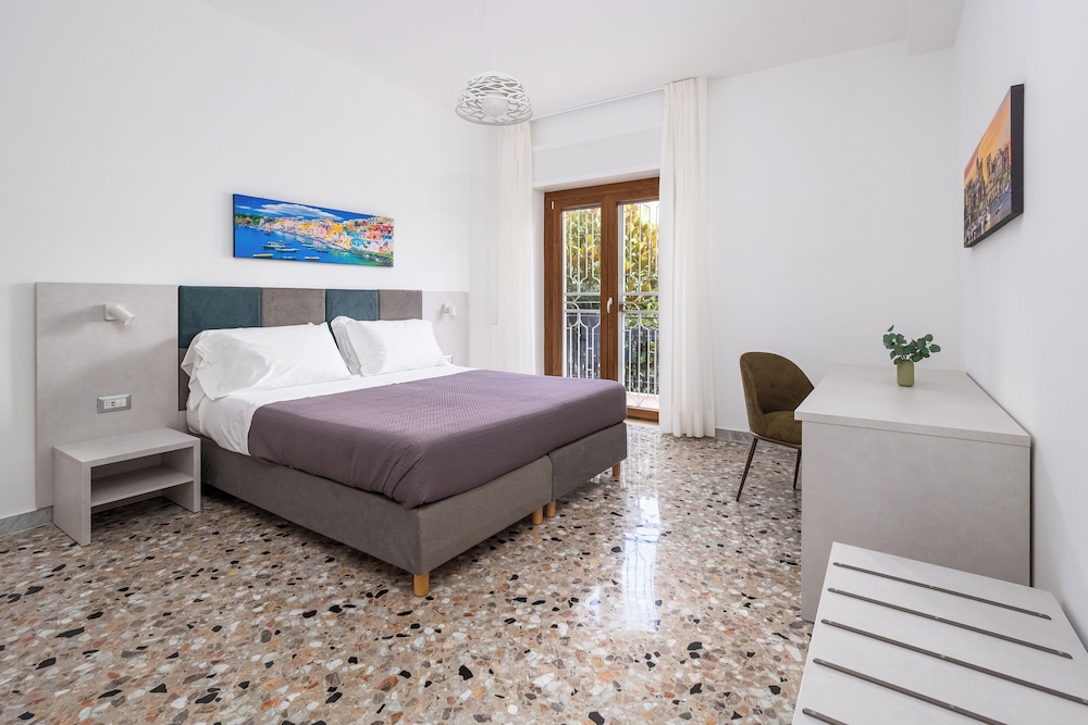 Comfort Apartment, Balcony, City View photo 2