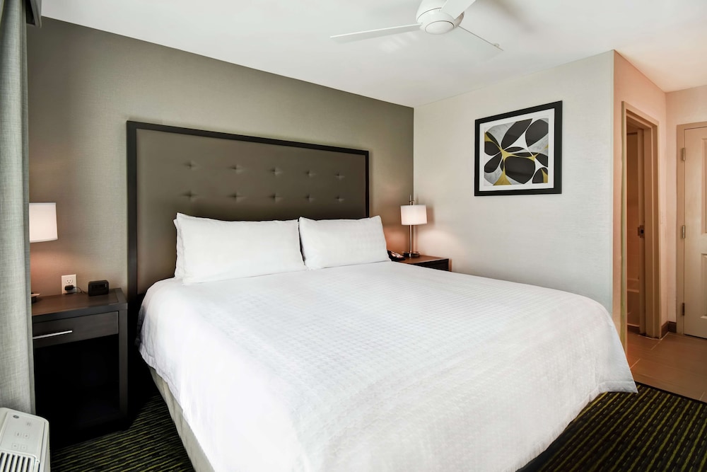 Suite, 1 Bedroom, Non Smoking