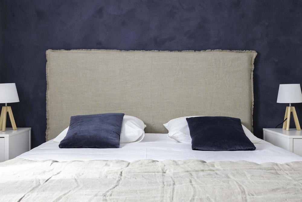 Deluxe Double Room, Accessible, Ensuite