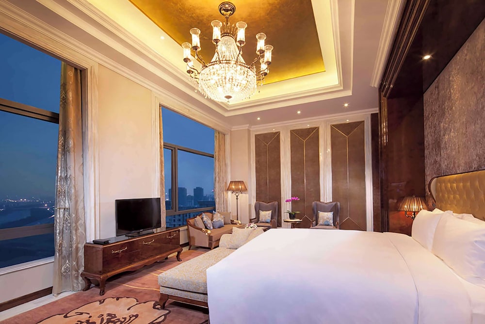 Presidential Suite, 1 King Bed
