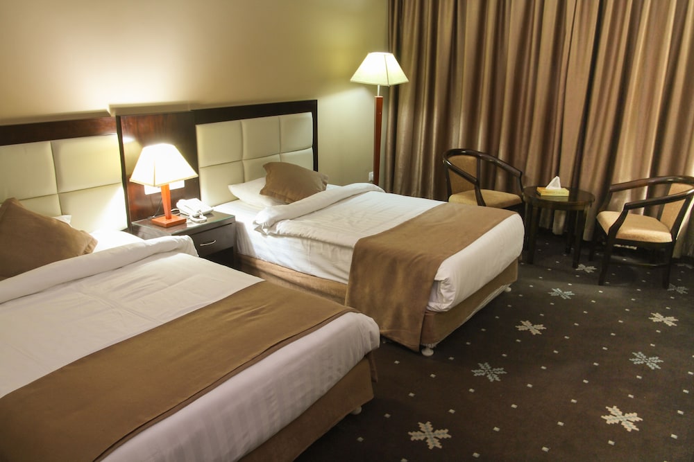Double or Twin Room photo 3