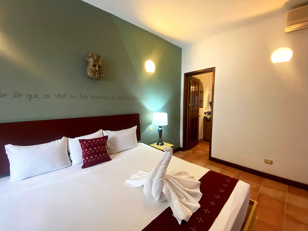 Comfort Double Room, Courtyard View