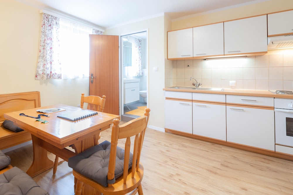 Family Apartment (6) photo 1