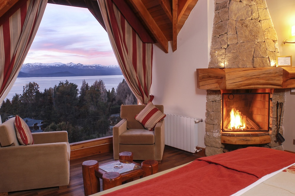 Cabin, Kitchenette, Lake View (Lodge) photo 3