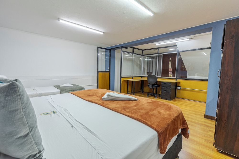 Deluxe Loft photo 3