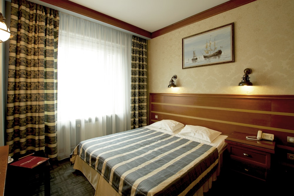 Standard Double Room photo 1